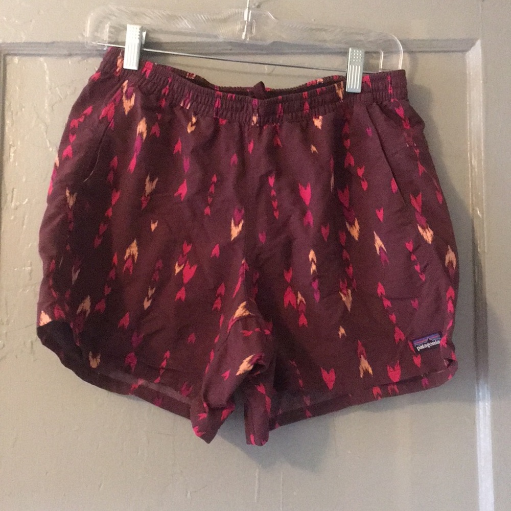 Patagonia baggies